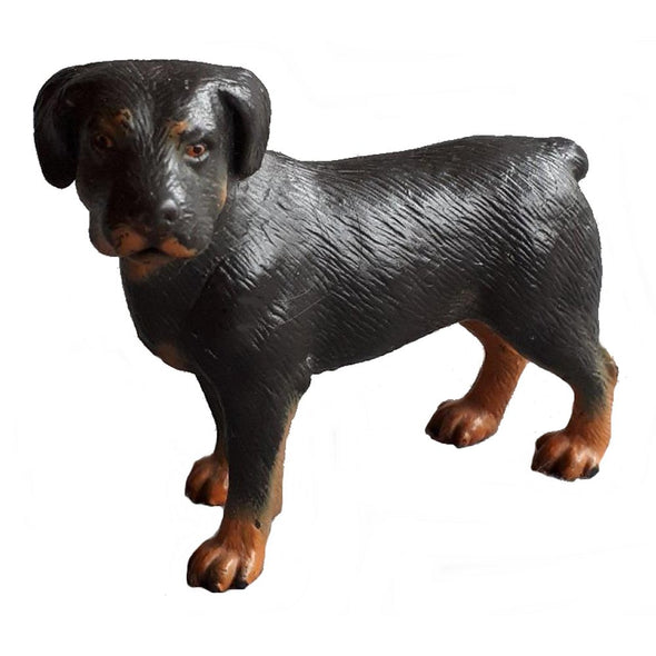 Schleich 16325 Dog Rottweiler