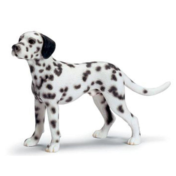 Schleich 16346 Dalmatian Male farm life retired figure