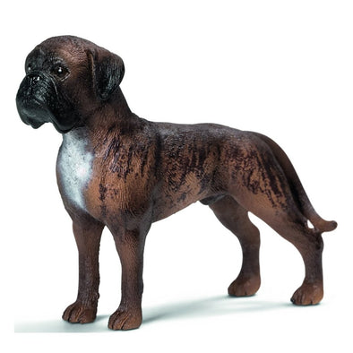 Schleich 16389 Boxer Male