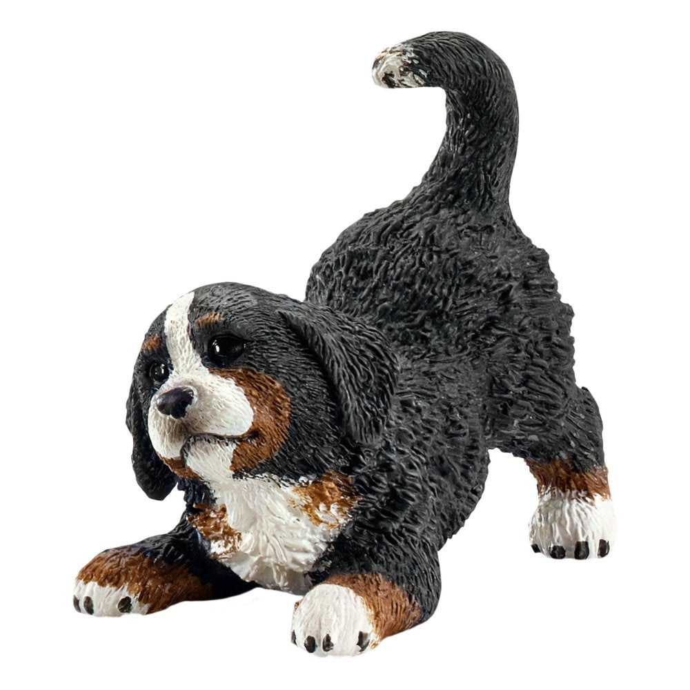 bernese mountain dog toy