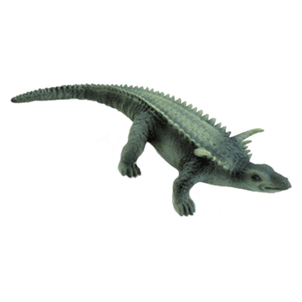Schleich 16445 Desmatosuchus rare retired Dinosaur animal replica figurine figure