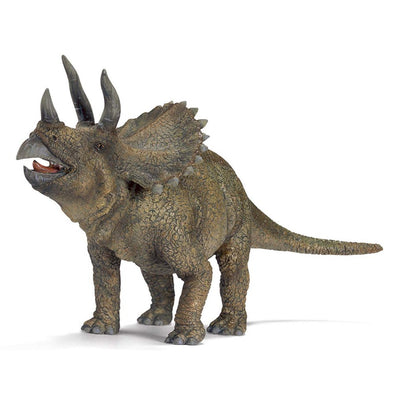 Schleich 16452 Triceratops retired dinosaur