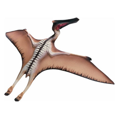 Schleich 16463 Quetzalcoatlus dinosaur retired animal replica