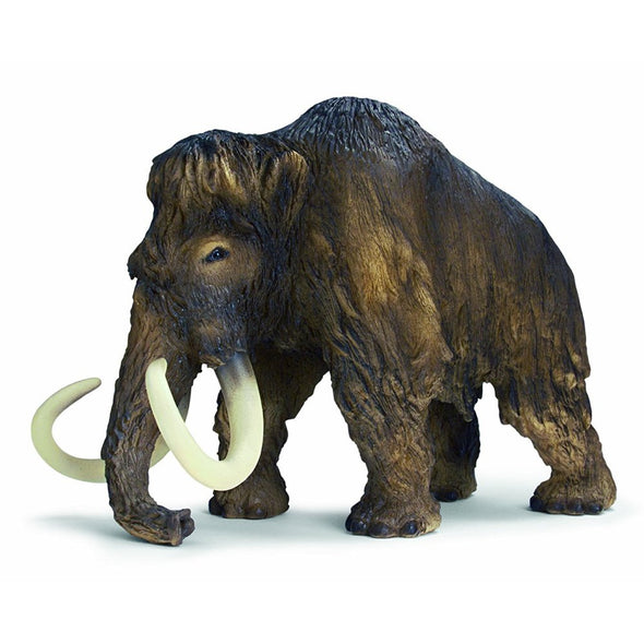 Schleich 16517 Prehistoric Mammal Woolly Mammoth retired