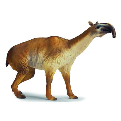 Schleich 16519 Prehistoric Mammal Macrauchenia