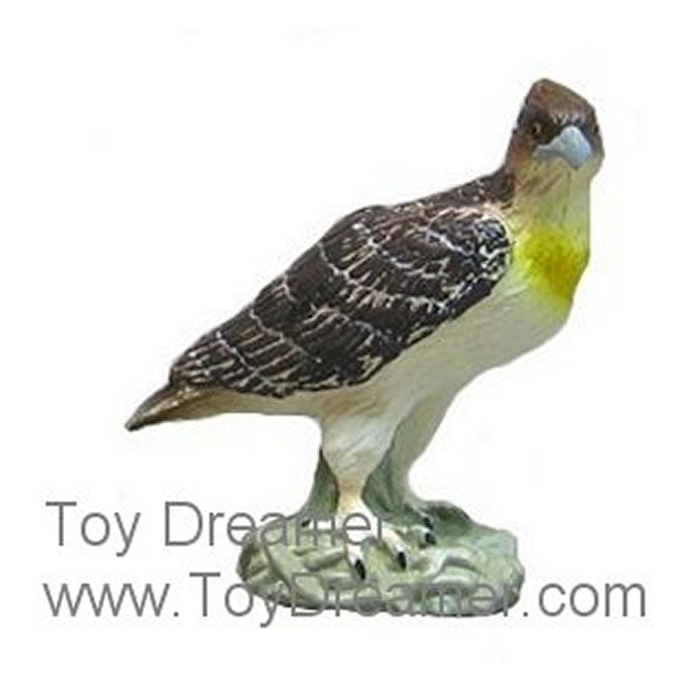 Schleich 16703 Osprey bird of prey retired figure – Toy Dreamer