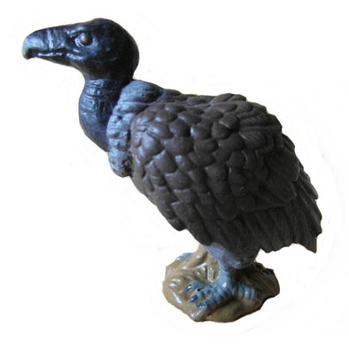 Schleich 16706 Whiteback Vulture