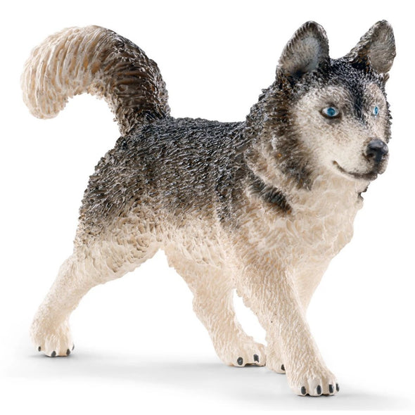 Schleich 16835 Husky