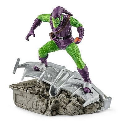 Schleich 21508 Justice League Green Goblin