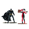 Schleich 22514 Justice League Batman vs Harley Quinn