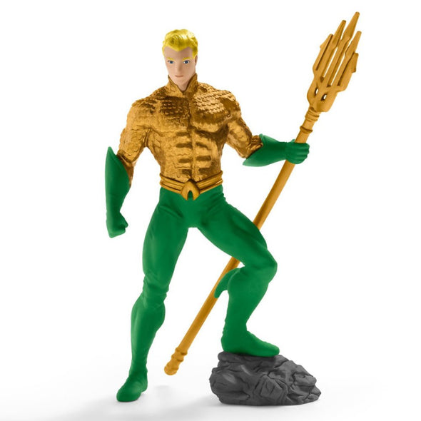 Schleich 22517 Justice League Aquaman