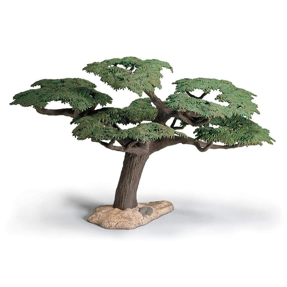 最終価格！シュライヒ アカシアの木