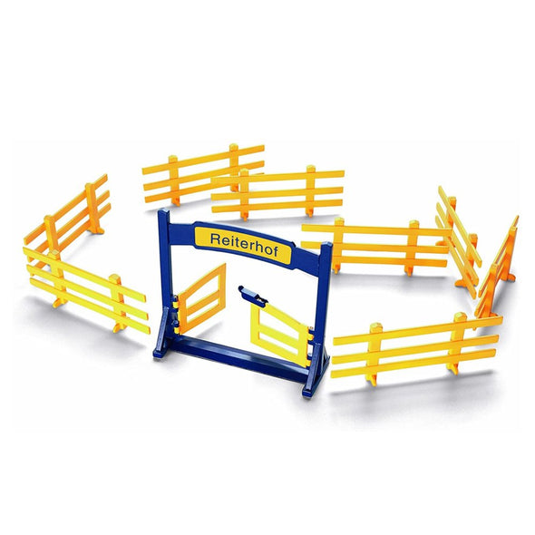 Schleich 40168 Fence and Gate