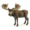 Schleich 41456 Forest Dwellers Moose