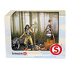 Schleich 41811 Bayala Noctis Scenery fantasy figures