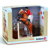 Schleich 42026 Horse Show Jumping Set