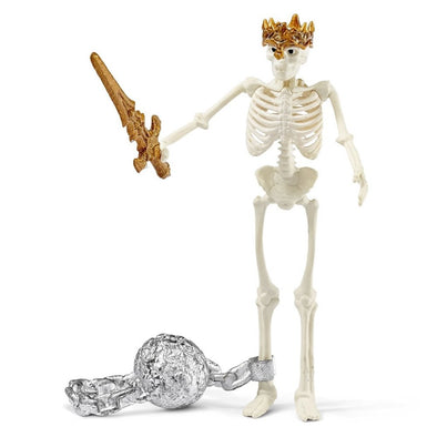 Schleich 42150 Skeleton Knights