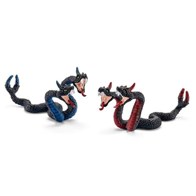 Schleich Eldrador 42154 Poisonous Blood Viper 