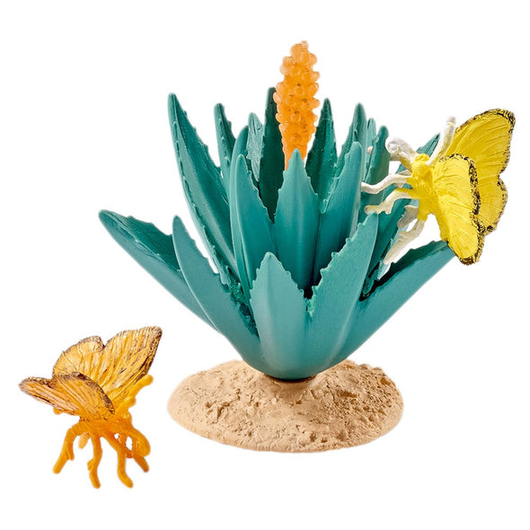 Schleich 42252 Butterfly Set