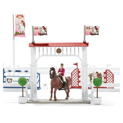 Schleich 42338 Big Horse Show Expanded