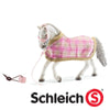 Schleich 42399 Lipizzaner Mare with Blanket Special Edition