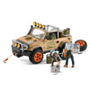 Schleich Vehicle - 4x4 with Winch 42410