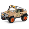 Schleich 42410 4x4 Vehicle with Winch