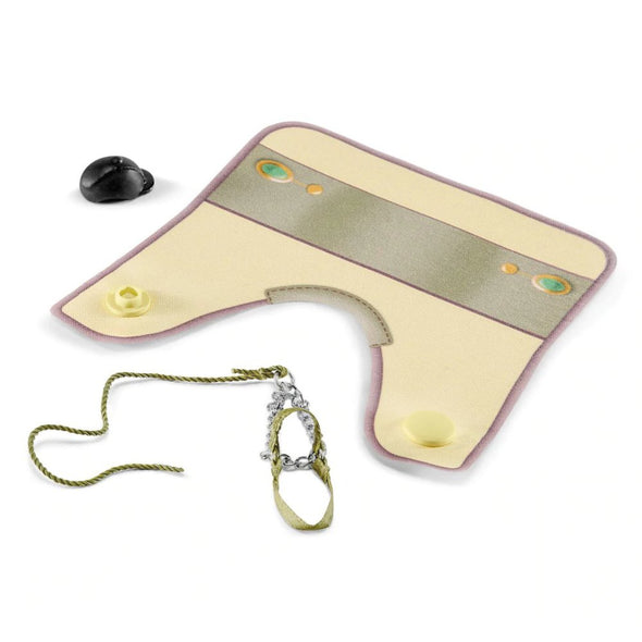 Schleich 42462 Sarah & Mystery Blanket & Halter