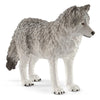 Schleich 42472 Wolf Mother with Pups