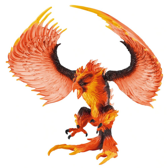 Schleich 42511 Fire Eagle Eldrador