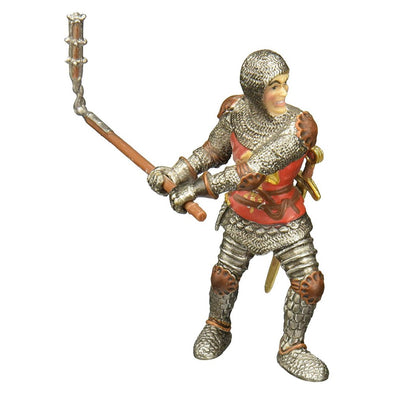Schleich 70022 Foot-Soldier with Flail retired figurine