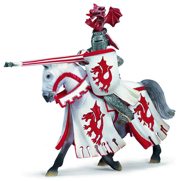 Schleich 70046 Tournament Knight Dragoon