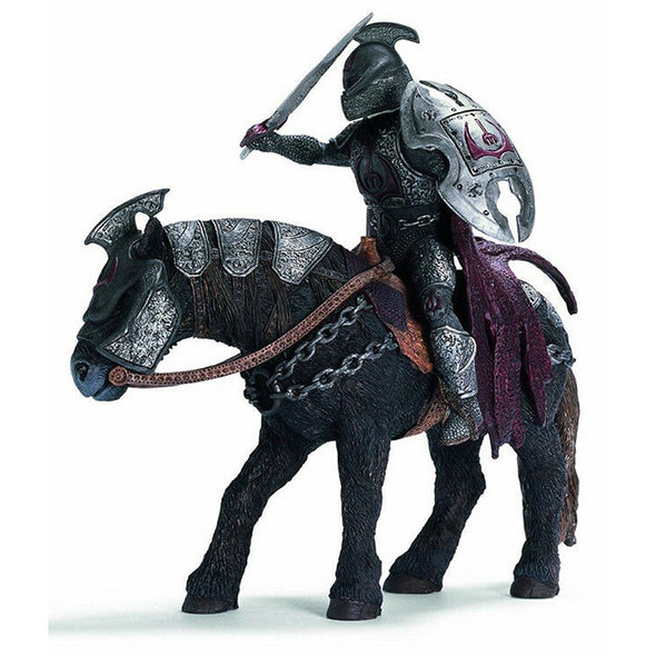 Schleich 70059 Zahor Knight