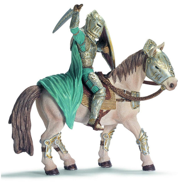 Schleich 70060 Xarok Knights rare retired fantasy figurine figure