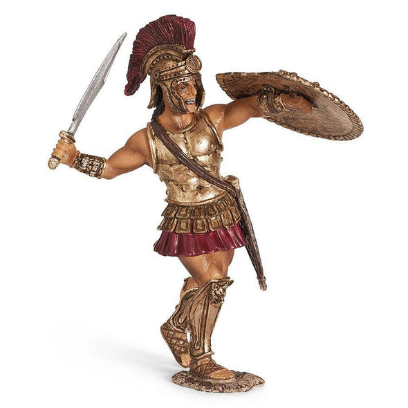 Schleich Heroes 70064 The Fearless Roman