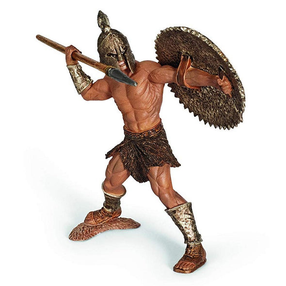 Schleich Heroes 70065 The Invincible Spartan