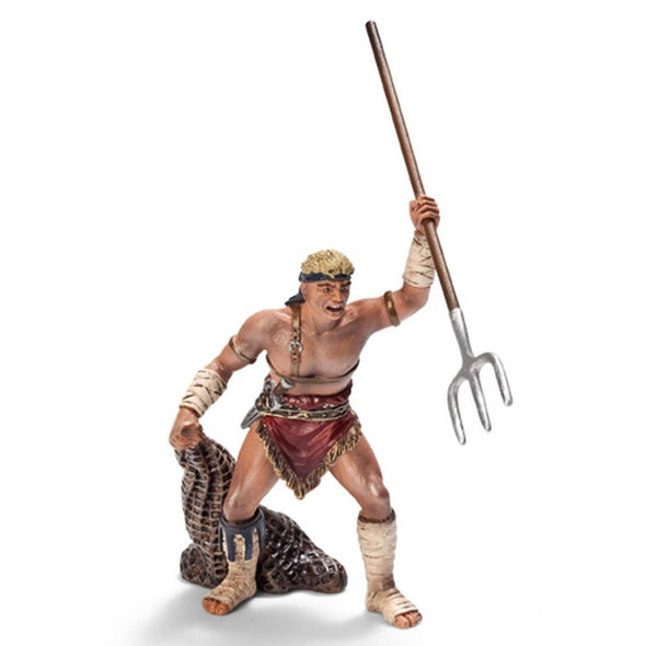 Schleich Heroes 70075 Retarius heroes hero figure