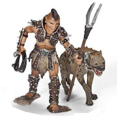 Schleich Heroes 70079 Gladiator with Hyena