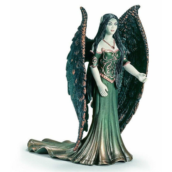 Schleich Bayala 70407 Shadow Elf Ophira rare retired fantasy figurine figure