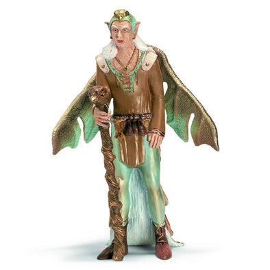 Schleich Bayala 70408 Sun Elf Tulon