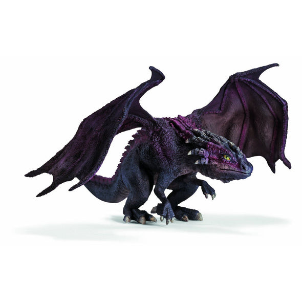 Antylar the Dragon