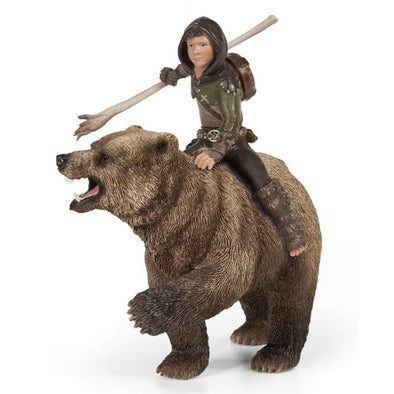 Schleich 70440 Bayala Torak