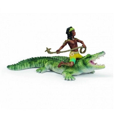 Schleich 70444 Kenjok