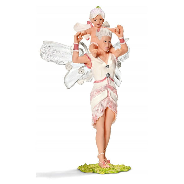 Schleich 70466 Iloris & Leolynn, playing retired bayala figurine