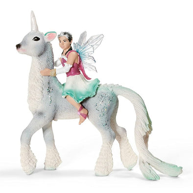 Schleich 70472 Yamuna retired bayala fantasy elf