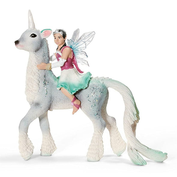 Schleich 70472 Yamuna retired bayala fantasy elf