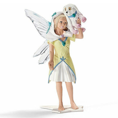 Schleich 70474 Tujena retired bayala elf fantasy figure