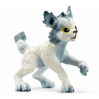 Schleich Bayala 70490 Ice Animals Ki-Kuki