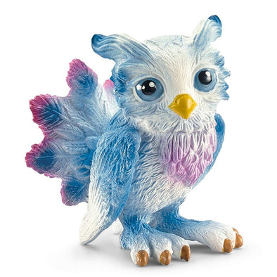 Schleich Bayala 70492 Ice Animals Zhuhu