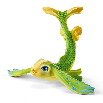Schleich 70498 Rainbow Animals Nitaya bayala fantasy animal